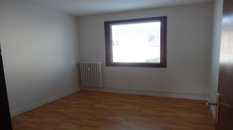 Ma-Cabane - Location Appartement RENNES, 71 m²