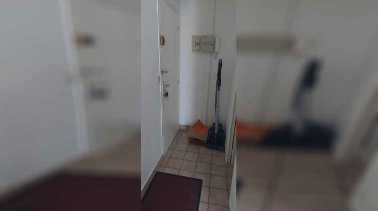 Ma-Cabane - Location Appartement RENNES, 18 m²