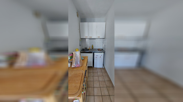 Ma-Cabane - Location Appartement RENNES, 18 m²