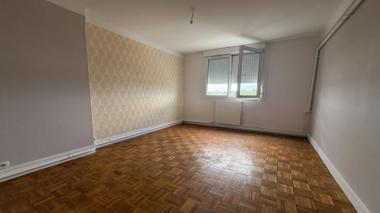 Ma-Cabane - Location Appartement RENNES, 56 m²
