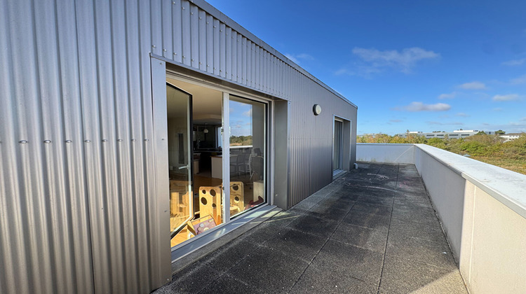 Ma-Cabane - Location Appartement RENNES, 102 m²
