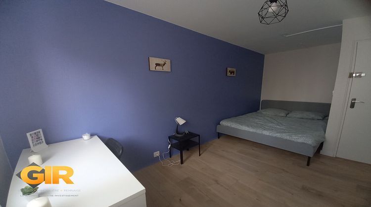 Ma-Cabane - Location Appartement RENNES, 91 m²