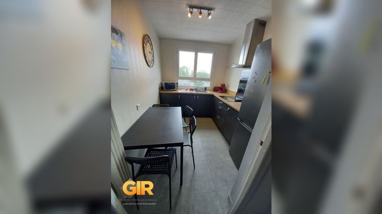 Ma-Cabane - Location Appartement RENNES, 66 m²