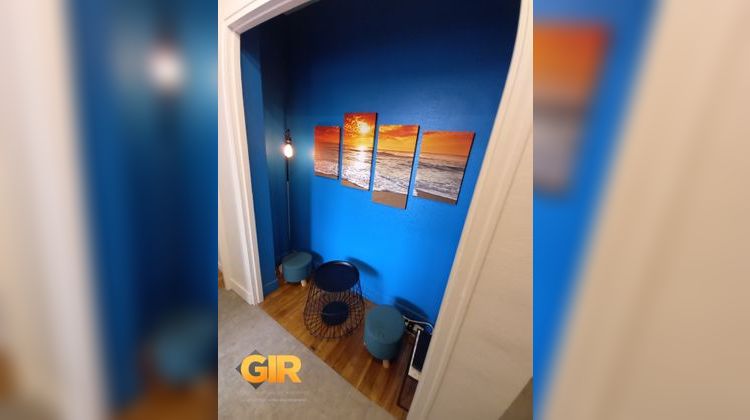 Ma-Cabane - Location Appartement RENNES, 66 m²