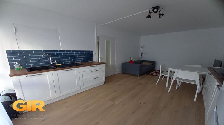 Ma-Cabane - Location Appartement RENNES, 64 m²