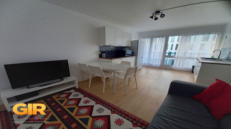 Ma-Cabane - Location Appartement RENNES, 64 m²