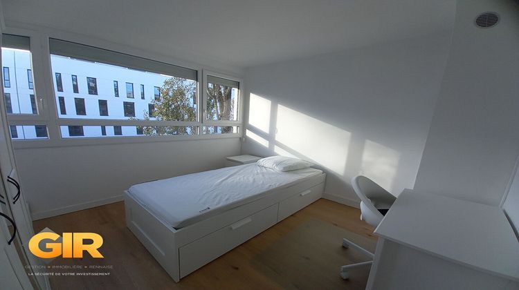 Ma-Cabane - Location Appartement RENNES, 64 m²