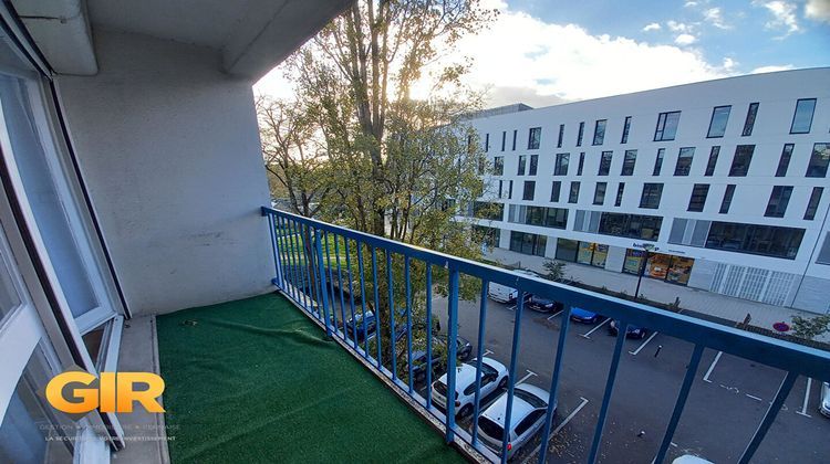 Ma-Cabane - Location Appartement RENNES, 64 m²