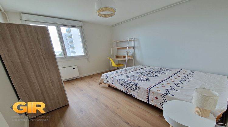 Ma-Cabane - Location Appartement RENNES, 74 m²