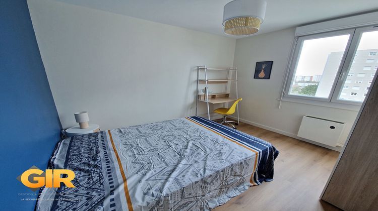 Ma-Cabane - Location Appartement RENNES, 74 m²