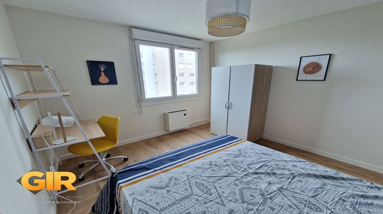 Ma-Cabane - Location Appartement RENNES, 74 m²