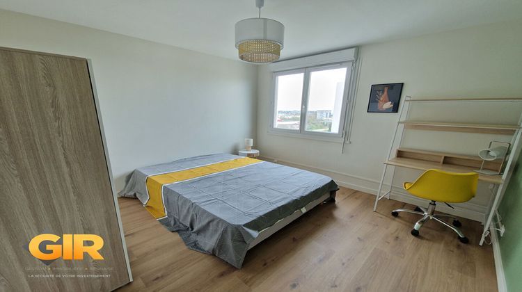 Ma-Cabane - Location Appartement RENNES, 74 m²