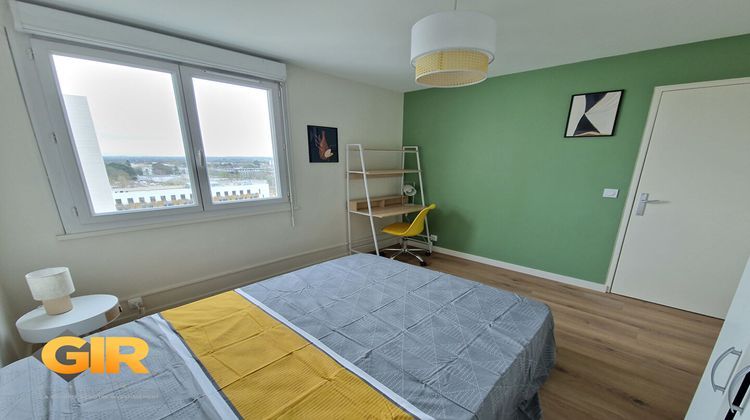 Ma-Cabane - Location Appartement RENNES, 74 m²