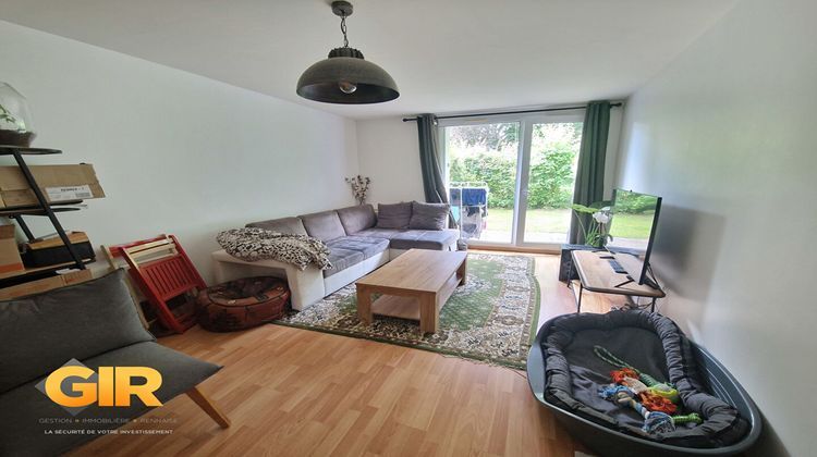 Ma-Cabane - Location Appartement RENNES, 48 m²