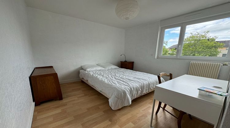 Ma-Cabane - Location Appartement RENNES, 91 m²