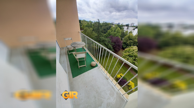 Ma-Cabane - Location Appartement RENNES, 66 m²