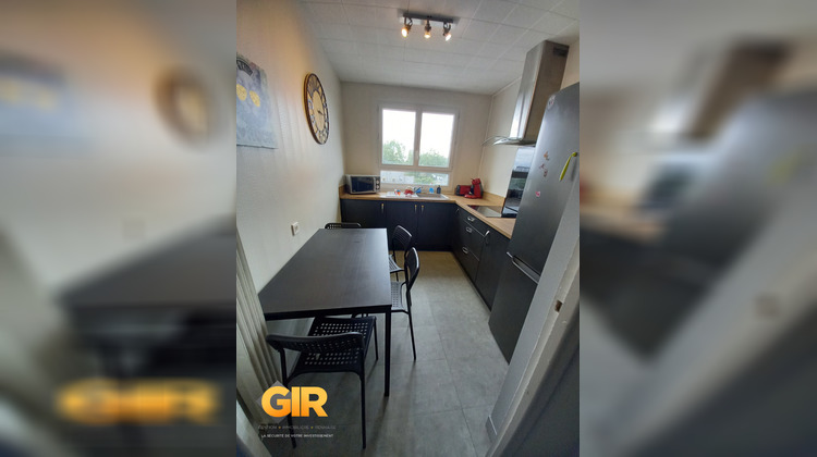 Ma-Cabane - Location Appartement RENNES, 66 m²