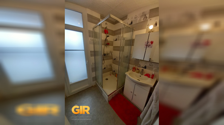 Ma-Cabane - Location Appartement RENNES, 66 m²