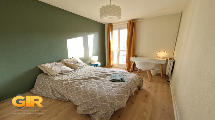 Ma-Cabane - Location Appartement RENNES, 92 m²