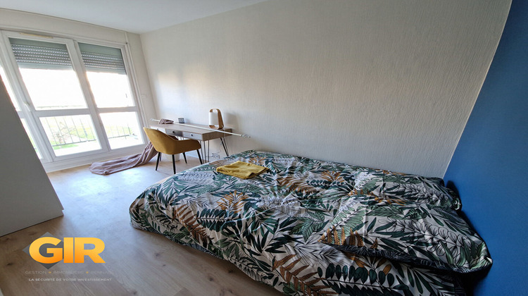 Ma-Cabane - Location Appartement RENNES, 92 m²