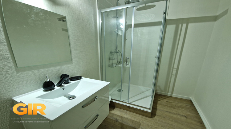 Ma-Cabane - Location Appartement RENNES, 92 m²