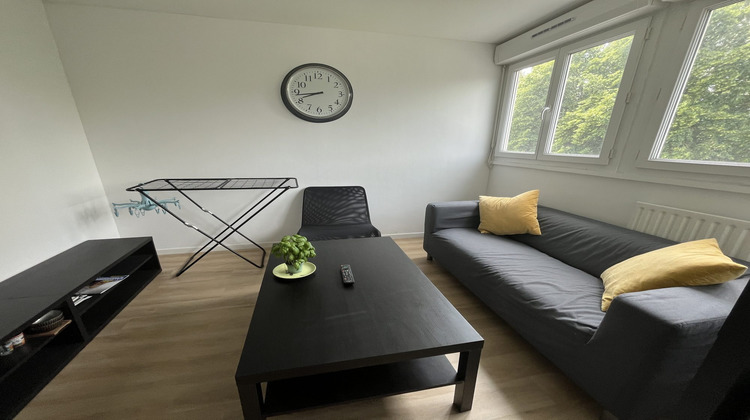 Ma-Cabane - Location Appartement Rennes, 24 m²