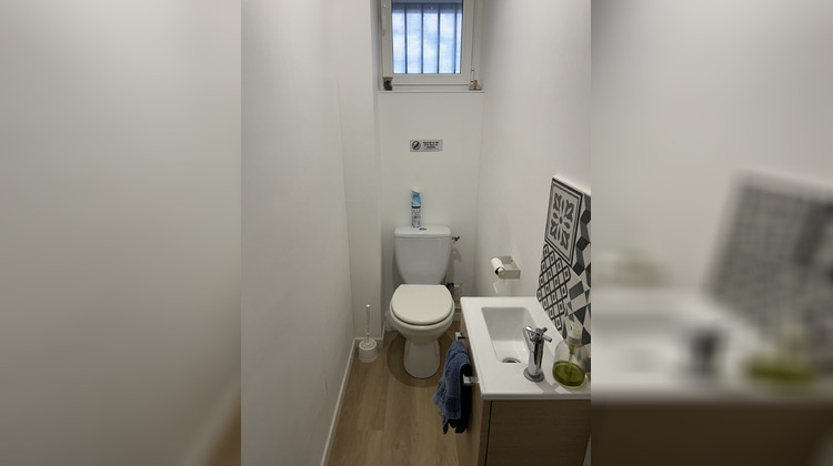 Ma-Cabane - Location Appartement Rennes, 24 m²