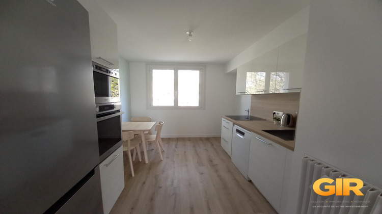 Ma-Cabane - Location Appartement RENNES, 73 m²