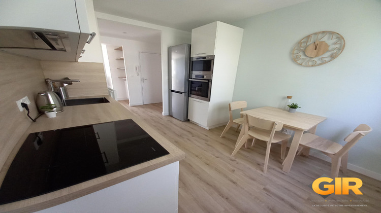 Ma-Cabane - Location Appartement RENNES, 73 m²