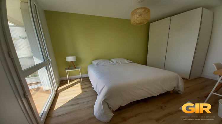 Ma-Cabane - Location Appartement RENNES, 73 m²