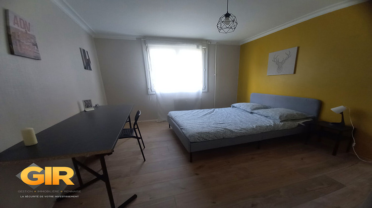 Ma-Cabane - Location Appartement RENNES, 91 m²