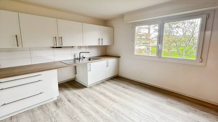 Ma-Cabane - Location Appartement RENNES, 60 m²