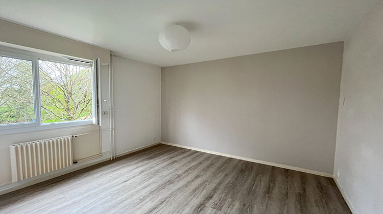 Ma-Cabane - Location Appartement RENNES, 60 m²