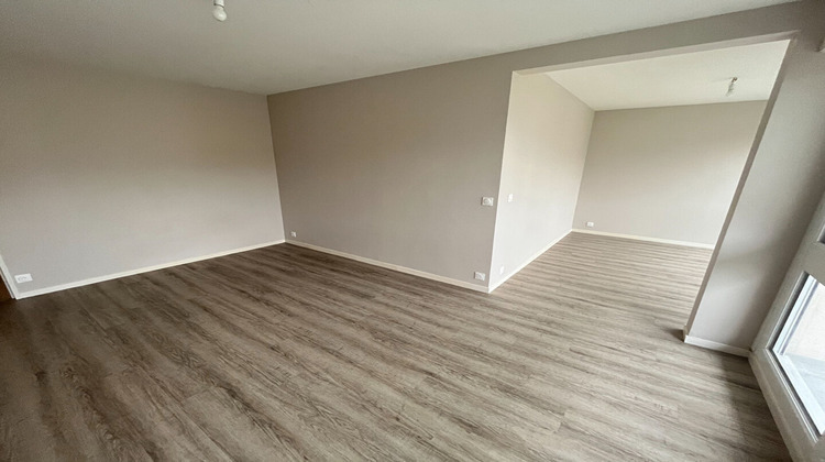 Ma-Cabane - Location Appartement RENNES, 60 m²