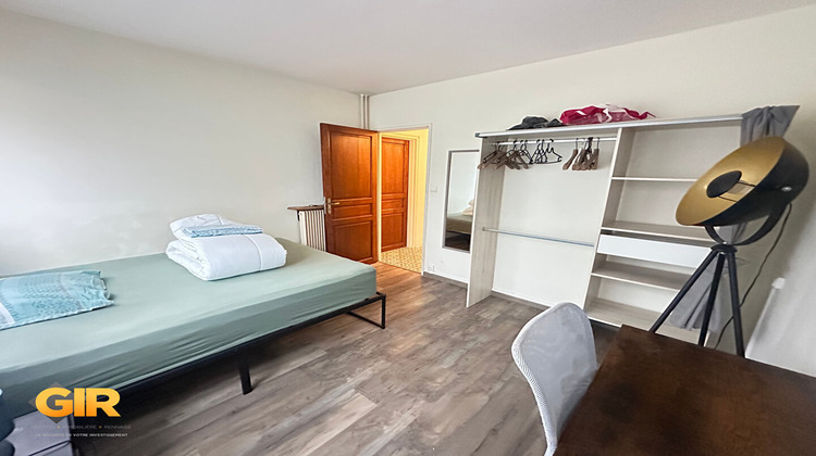 Ma-Cabane - Location Appartement RENNES, 75 m²