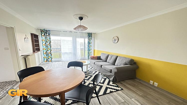 Ma-Cabane - Location Appartement RENNES, 75 m²