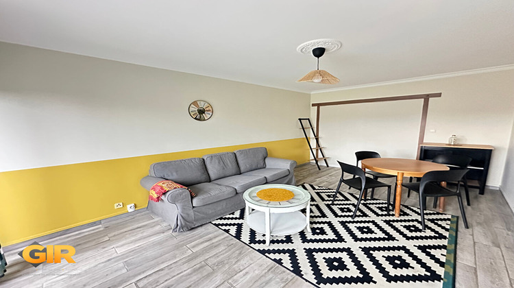 Ma-Cabane - Location Appartement RENNES, 75 m²