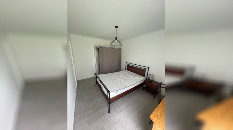 Ma-Cabane - Location Appartement RENNES, 13 m²