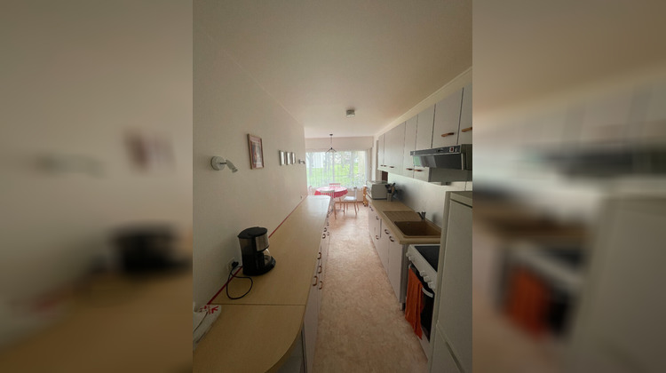 Ma-Cabane - Location Appartement RENNES, 13 m²