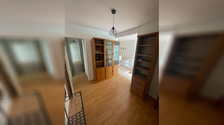 Ma-Cabane - Location Appartement RENNES, 13 m²
