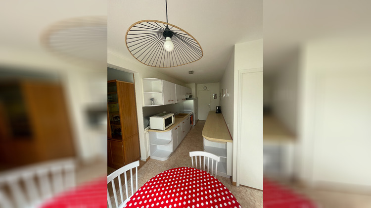 Ma-Cabane - Location Appartement RENNES, 13 m²