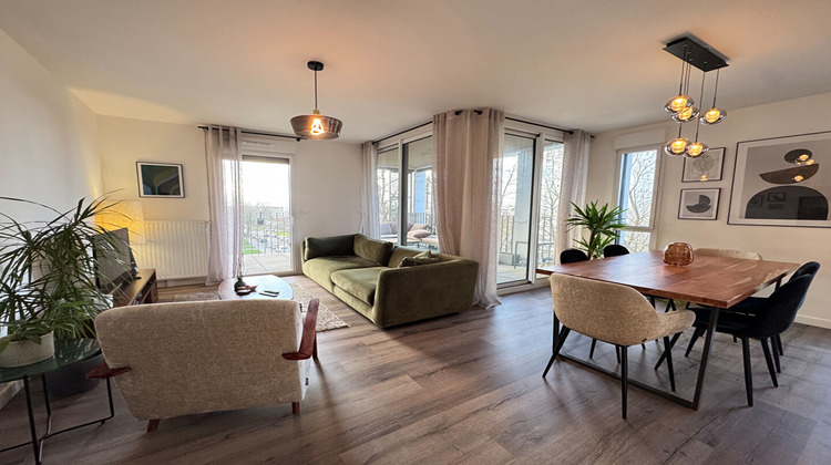 Ma-Cabane - Location Appartement RENNES, 72 m²