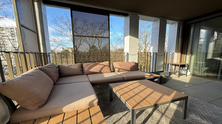 Ma-Cabane - Location Appartement RENNES, 72 m²