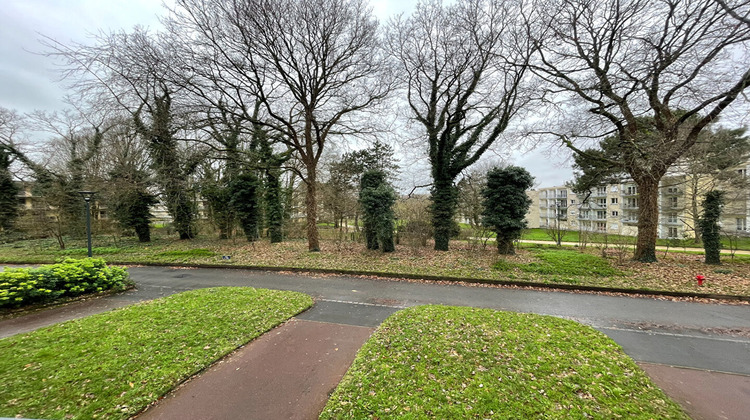 Ma-Cabane - Location Appartement RENNES, 63 m²