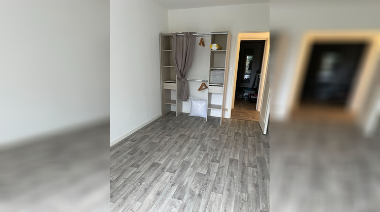 Ma-Cabane - Location Appartement RENNES, 63 m²