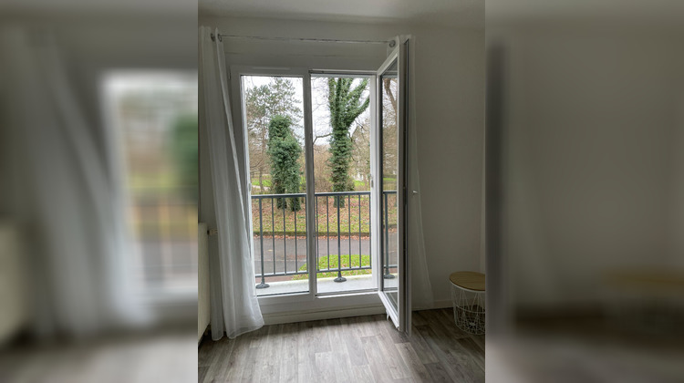 Ma-Cabane - Location Appartement RENNES, 63 m²