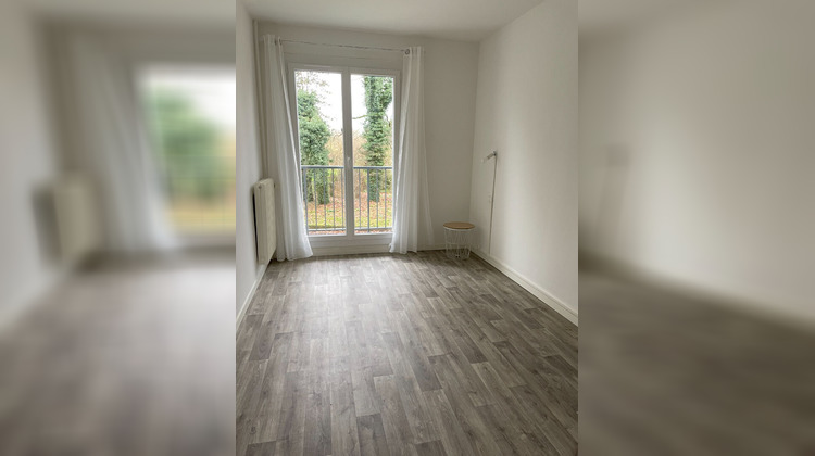 Ma-Cabane - Location Appartement RENNES, 63 m²