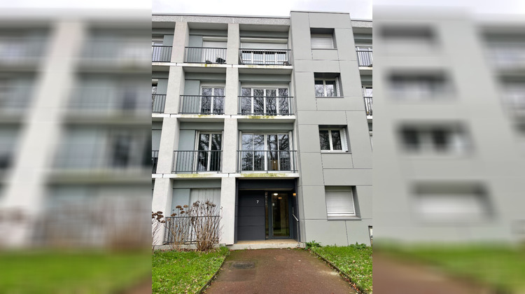Ma-Cabane - Location Appartement RENNES, 63 m²