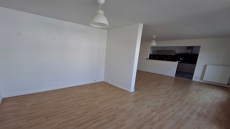 Ma-Cabane - Location Appartement RENNES, 76 m²