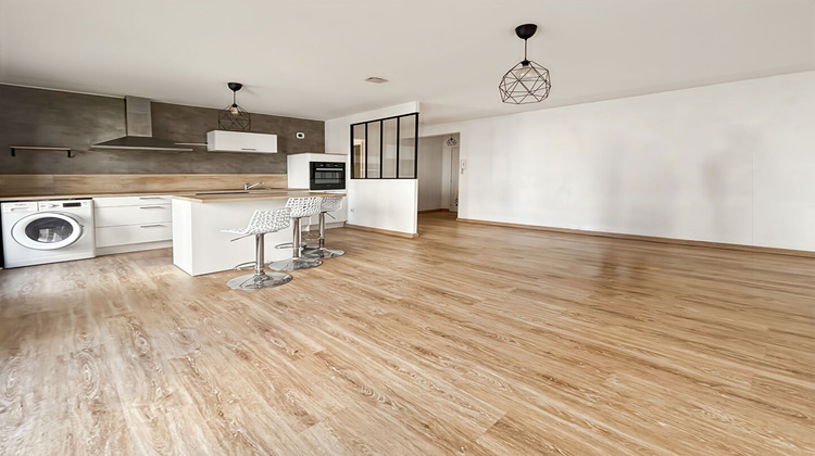 Ma-Cabane - Location Appartement RENNES, 71 m²